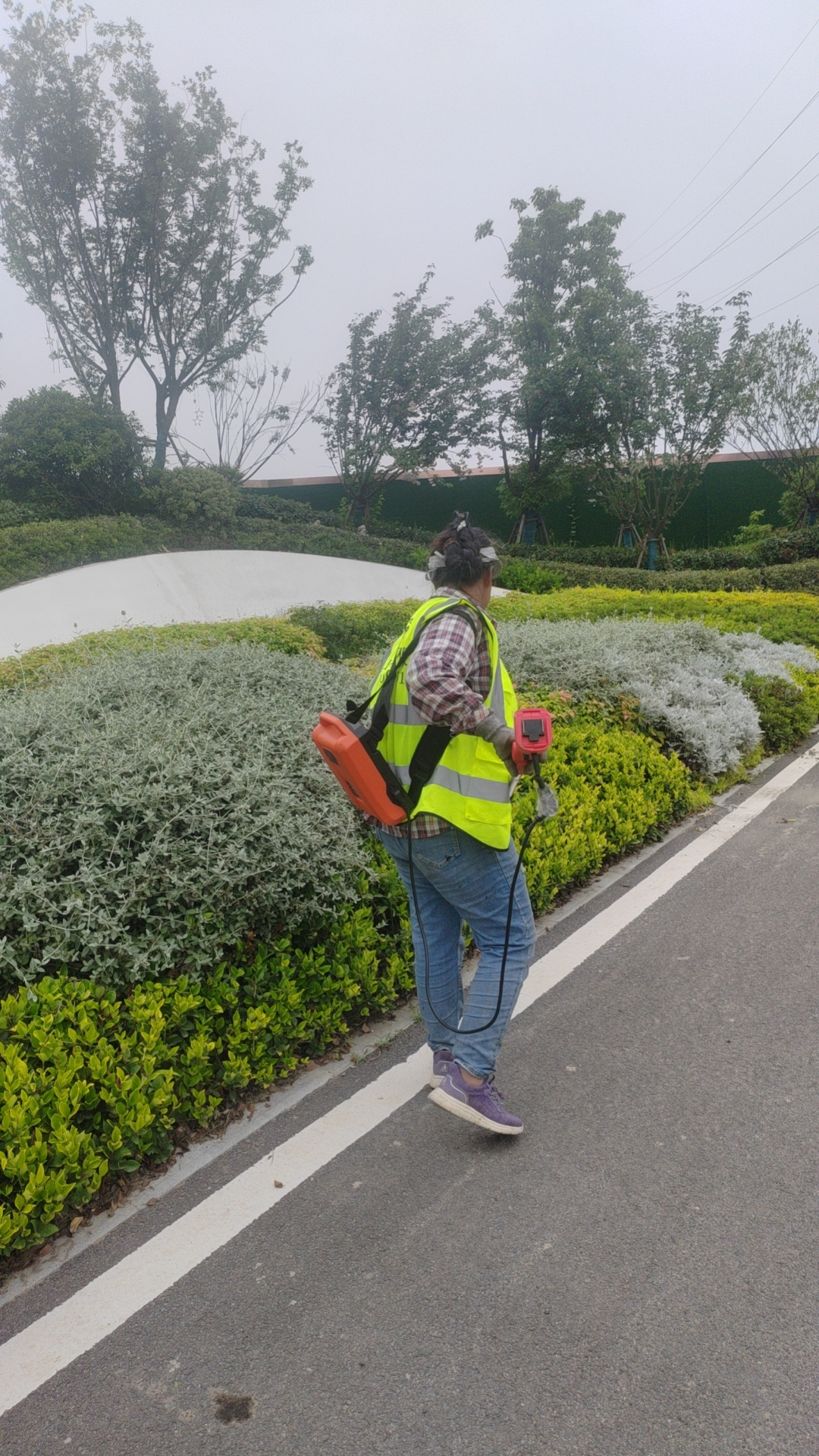 山水管家綠化養(yǎng)護(hù)業(yè)務(wù)